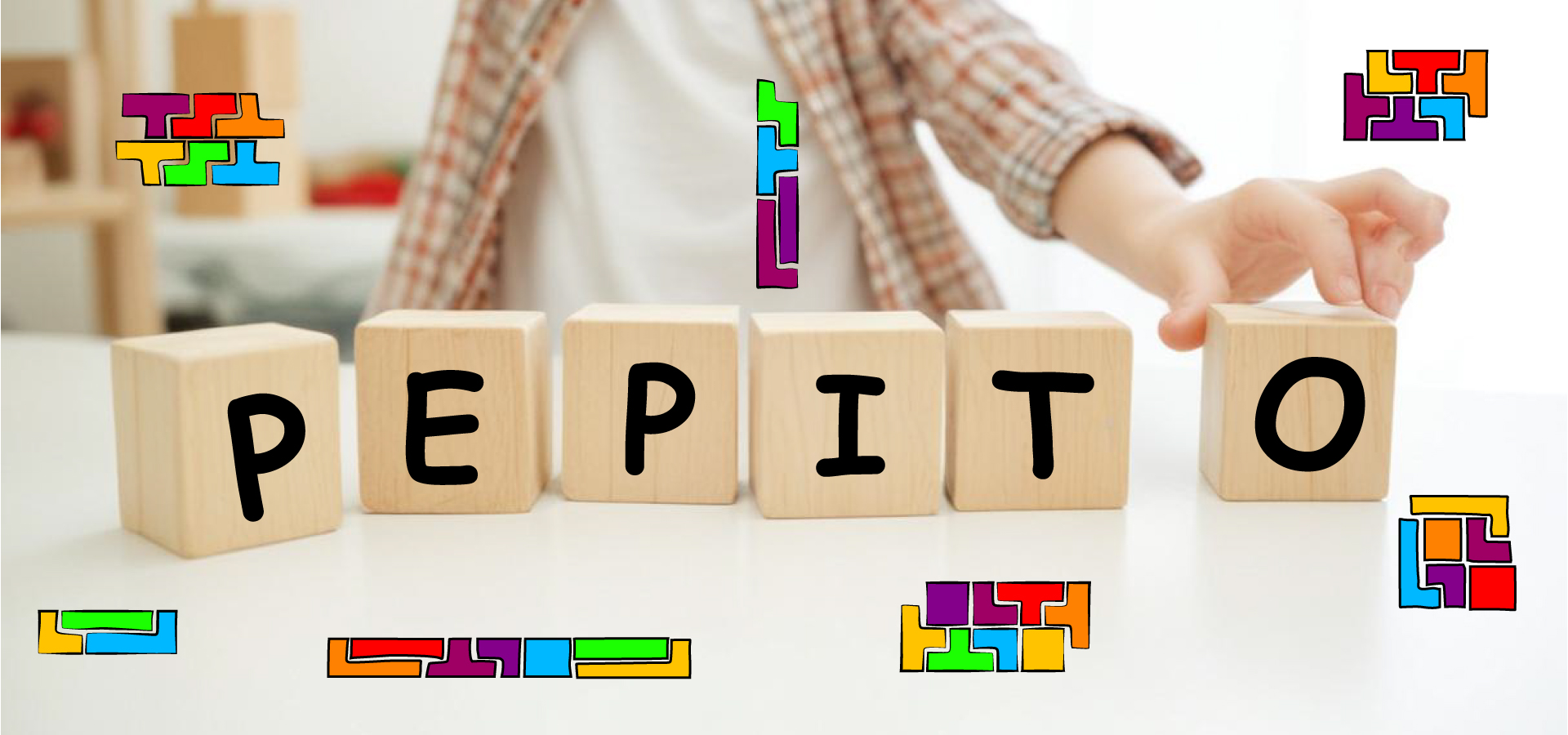 Animazione feste Pepito Eventi
