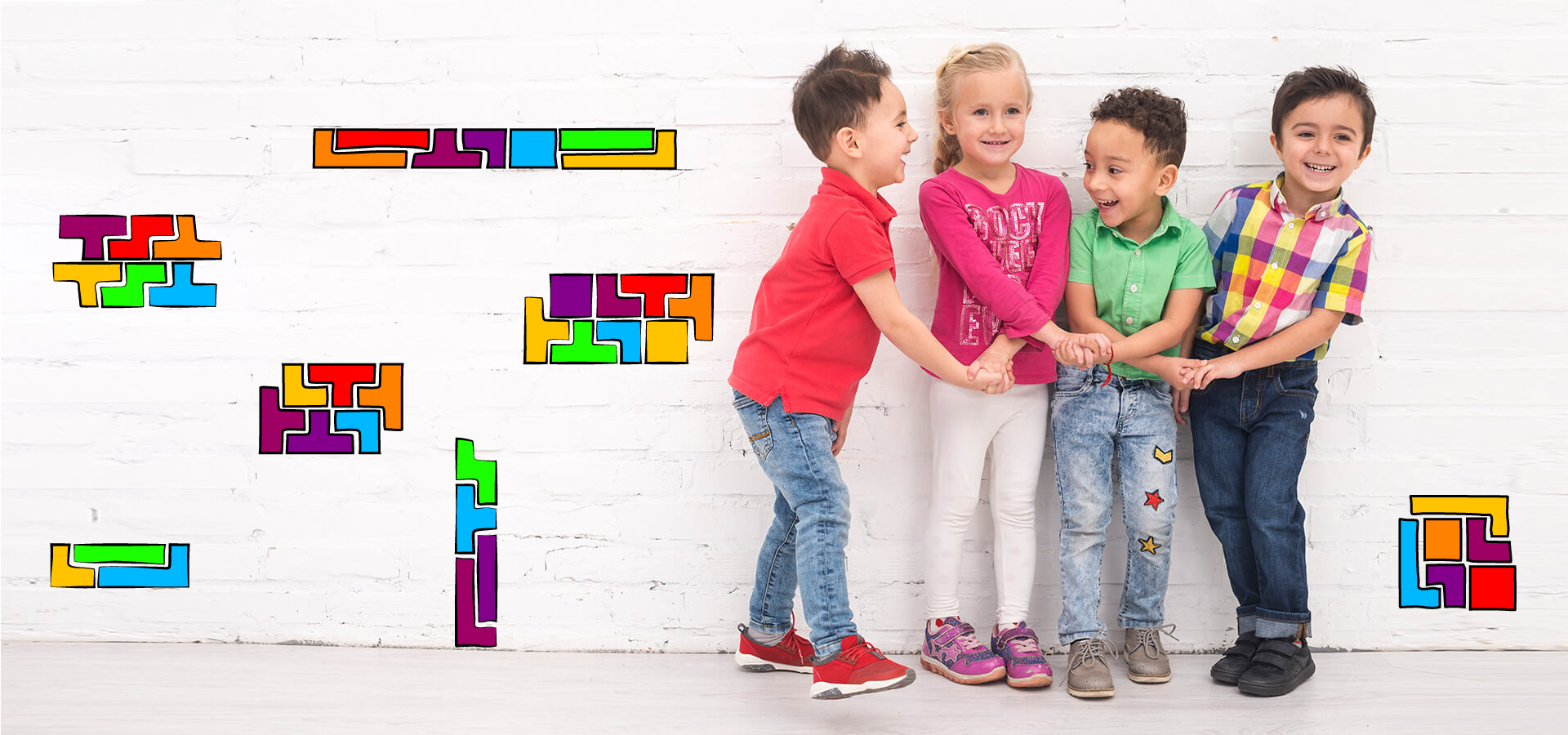 Feste per bambini Pepito Eventi